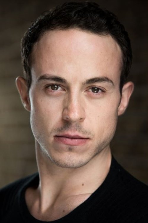 Elliot Hadley zdjęcie