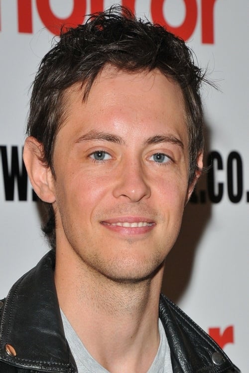 Elliot James Langridge zdjęcie