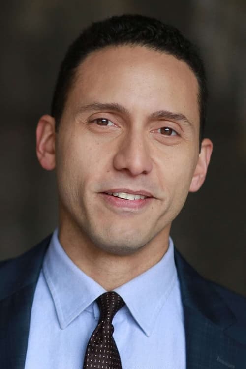 Elliot Villar zdjęcie