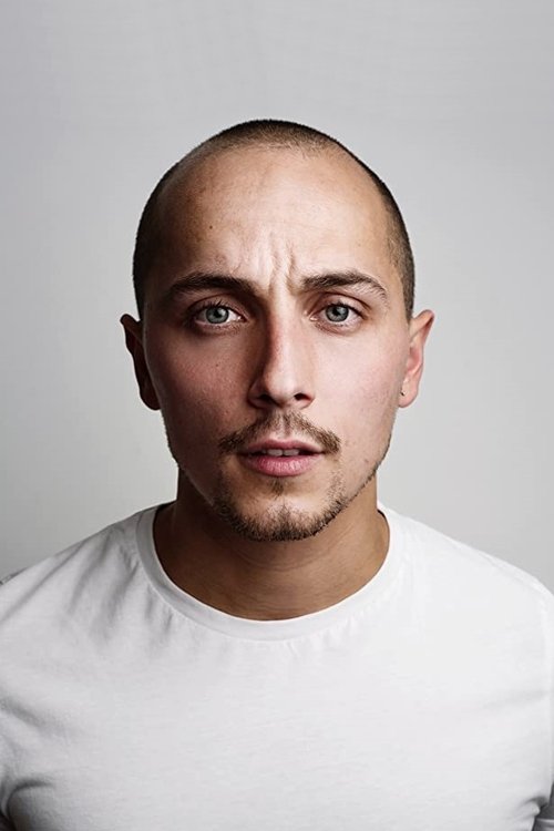 Elliot Warren zdjęcie