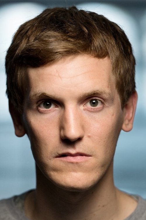 Elliott Crosset Hove zdjęcie