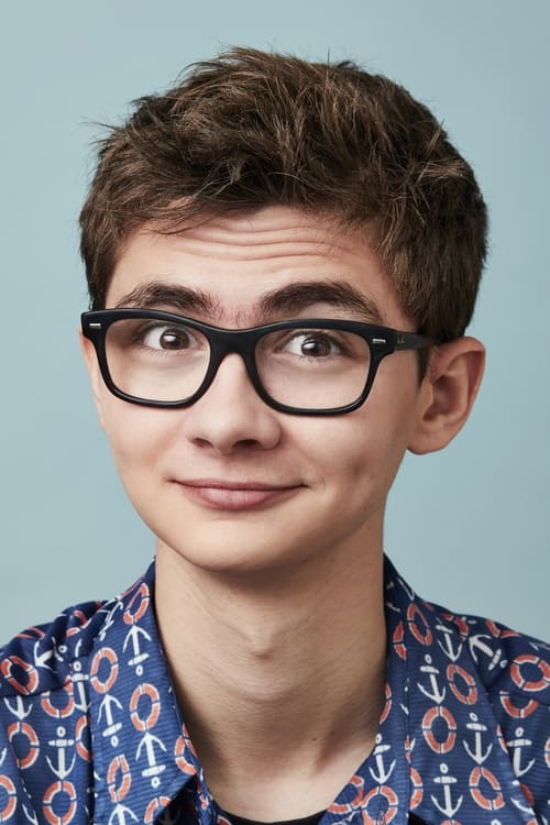 Elliott Fullam zdjęcie