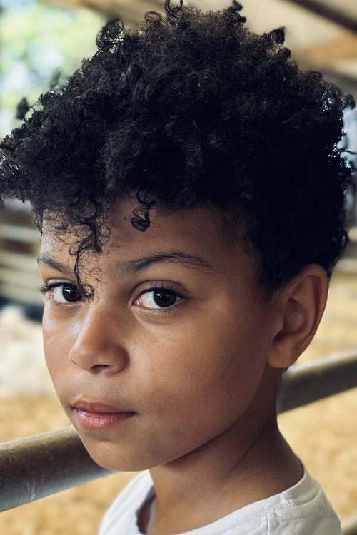 Elliott Heffernan zdjęcie