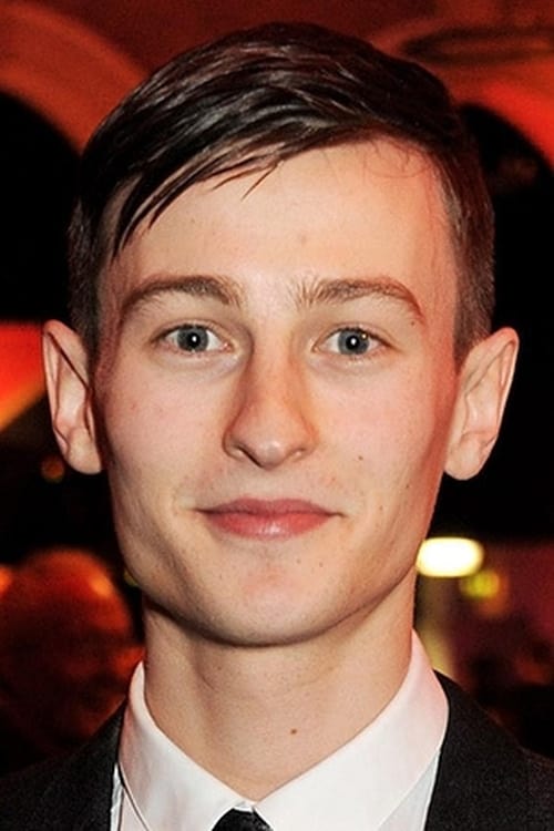 Elliott Tittensor zdjęcie