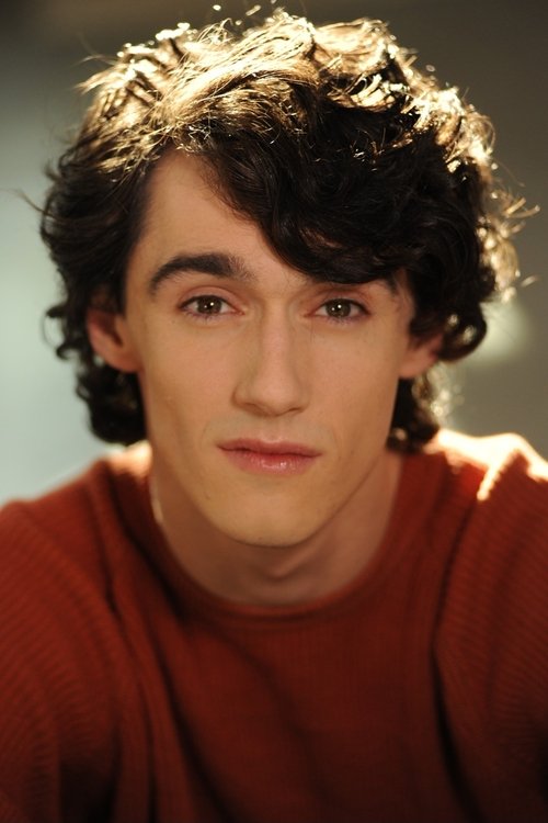 Ellis Rubin zdjęcie