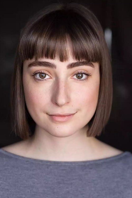 Ellise Chappell zdjęcie
