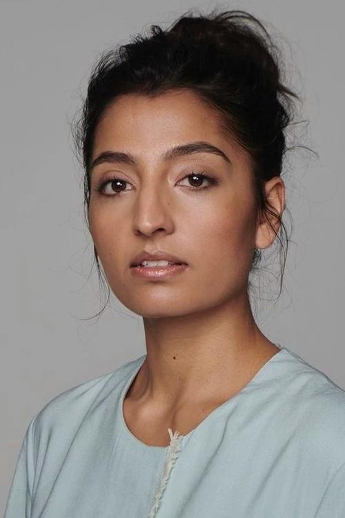 Ellora Torchia zdjęcie