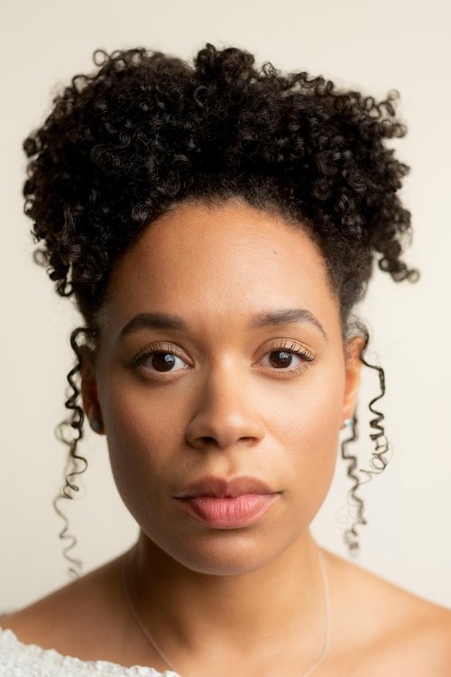 Ellouise Shakespeare-Hart zdjęcie