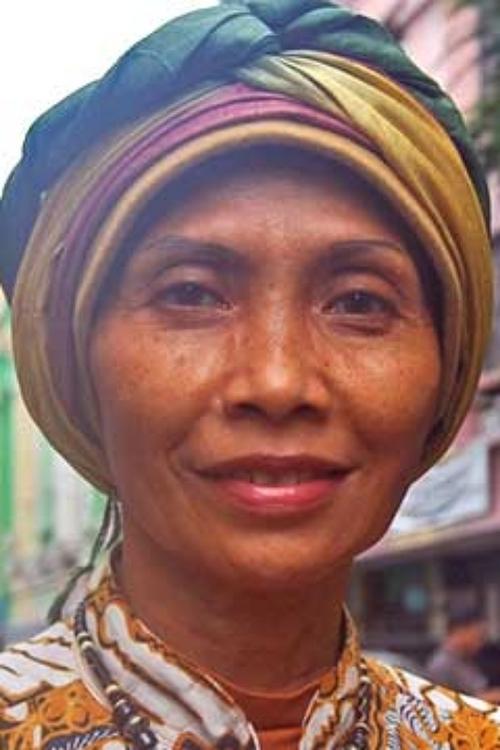 Elly D. Luthan zdjęcie