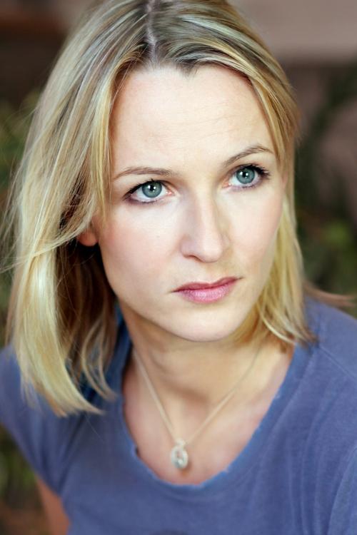 Elly Fairman zdjęcie