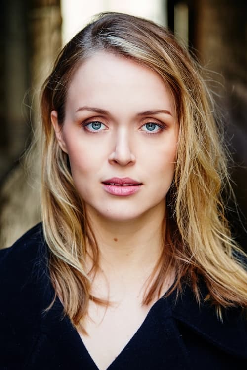 Elly Hiraani Clapin zdjęcie