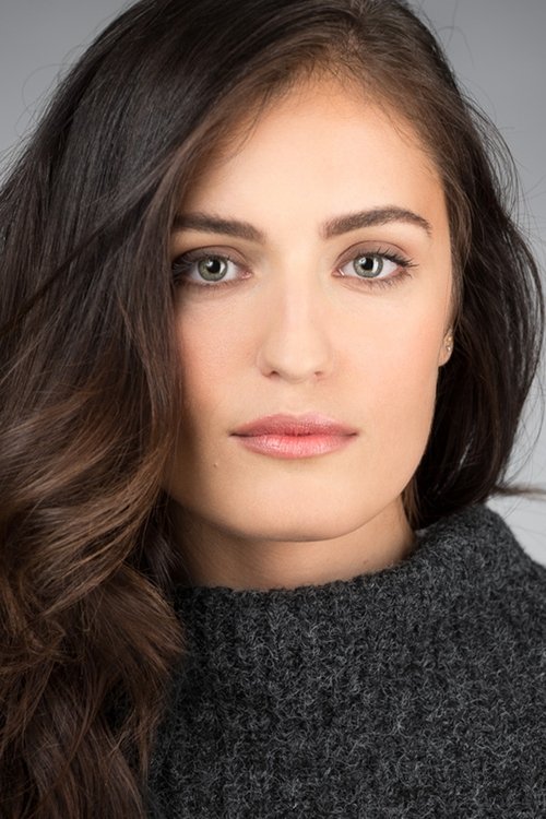 Elma Begovic zdjęcie