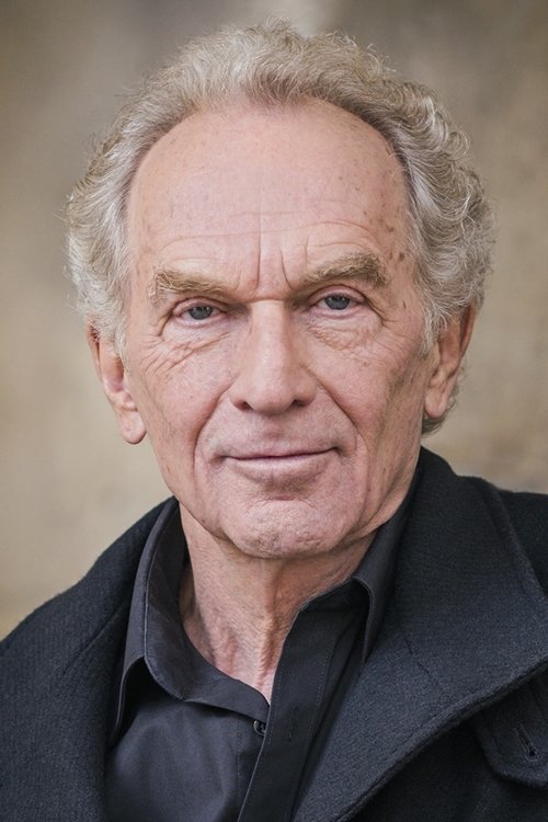 Elmar Gutmann zdjęcie