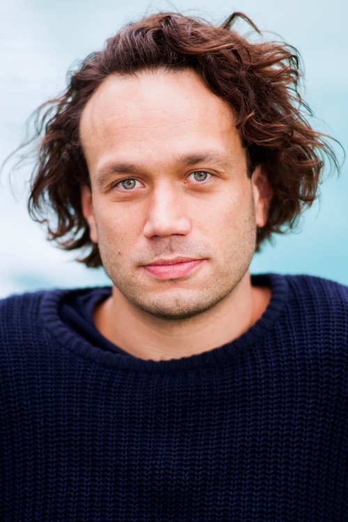 Elmer Bäck zdjęcie