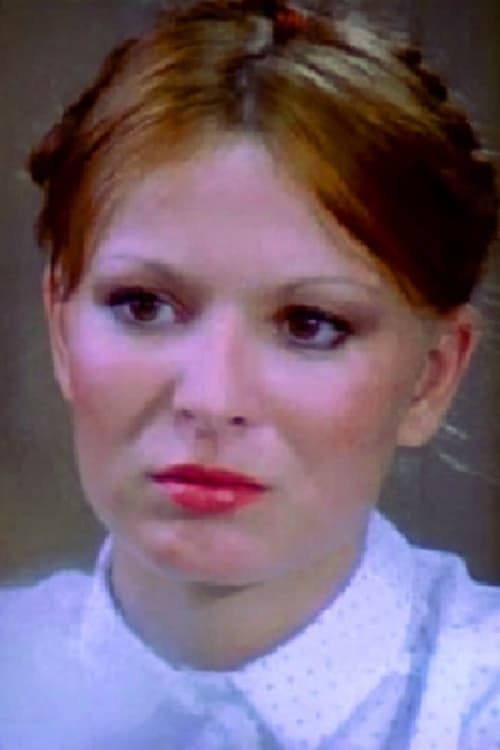 Élodie Delage zdjęcie