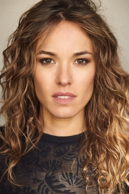 Élodie Fontan zdjęcie