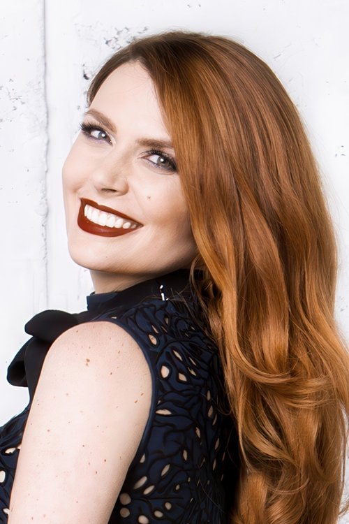 Élodie Frégé zdjęcie