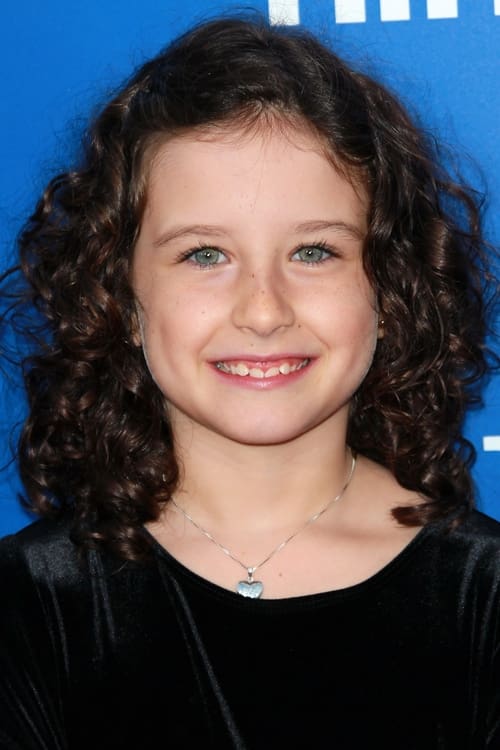 Elodie Tougne zdjęcie