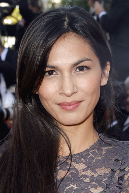 Elodie Yung zdjęcie