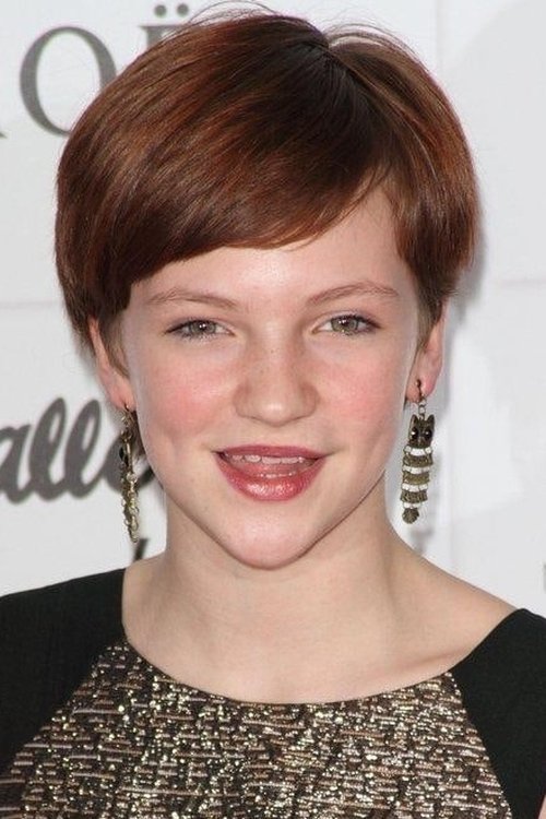 Eloise Laurence zdjęcie