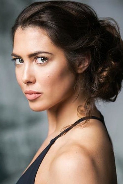 Eloise Lovell Anderson zdjęcie