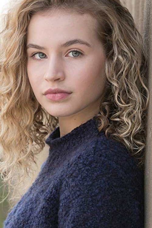 Eloise Lushina zdjęcie