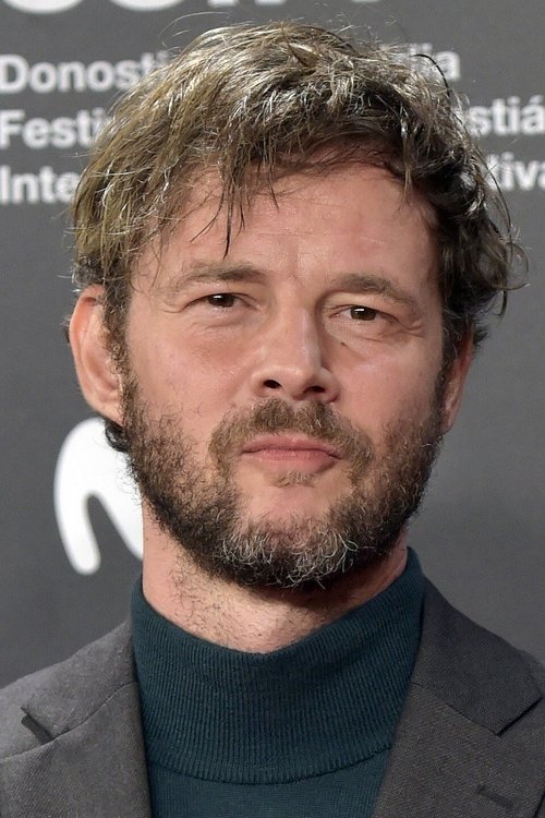 Eloy Azorín zdjęcie