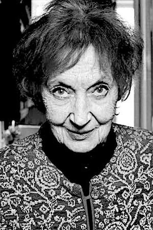 Elsa Lystad zdjęcie