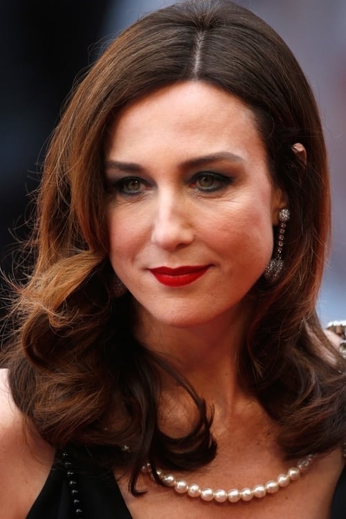 Elsa Zylberstein zdjęcie