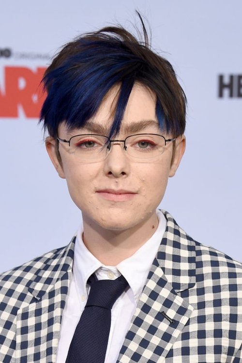 Elsie Fisher zdjęcie