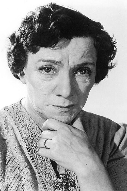 Elsie Wagstaff zdjęcie