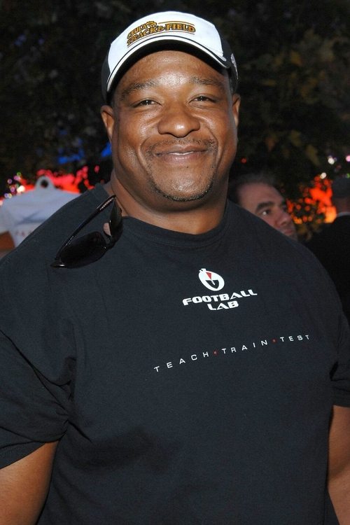 Elston Ridgle zdjęcie