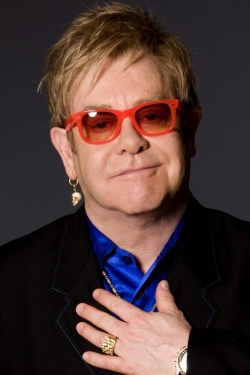 Elton John zdjęcie