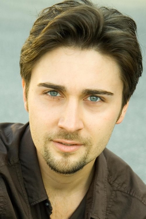 Elvin Dandel zdjęcie