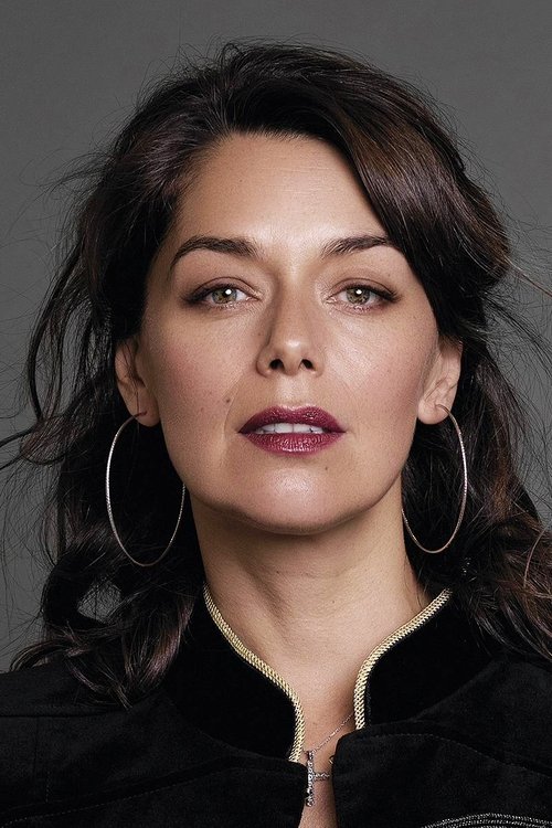 Elvira Cristi zdjęcie