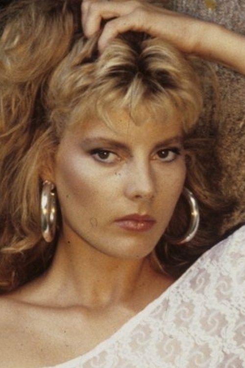 Elvire Audray zdjęcie