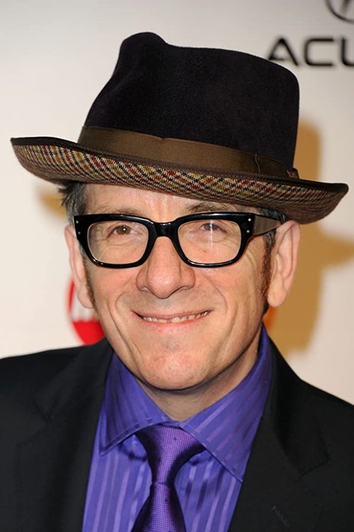 Elvis Costello zdjęcie