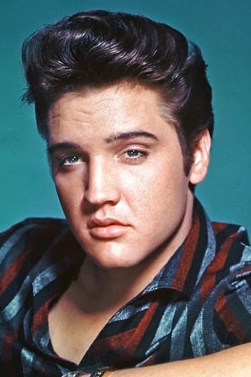 Elvis Presley zdjęcie