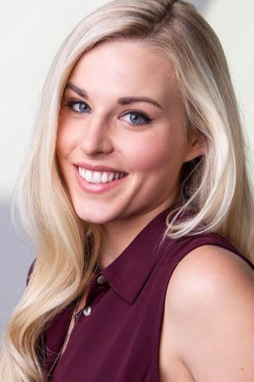 Elyssa Samuel zdjęcie