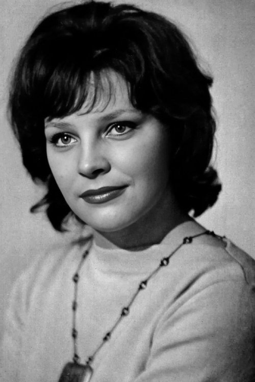 Эльза Леждей zdjęcie