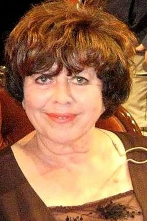 Elżbieta Jodłowska zdjęcie