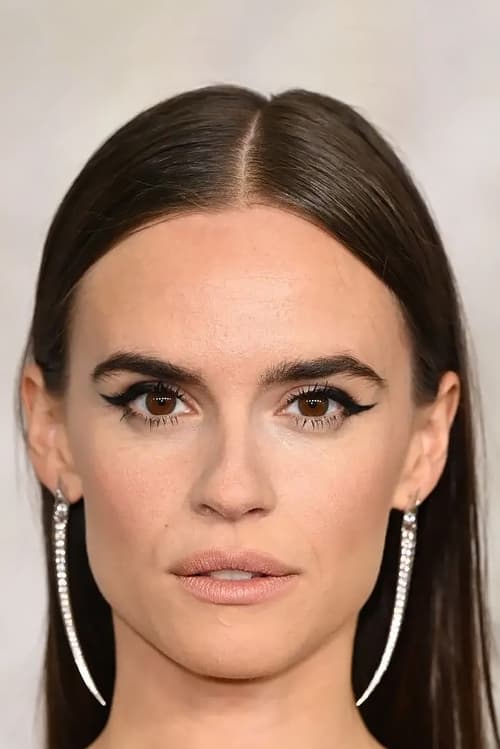 Ema Horvath zdjęcie