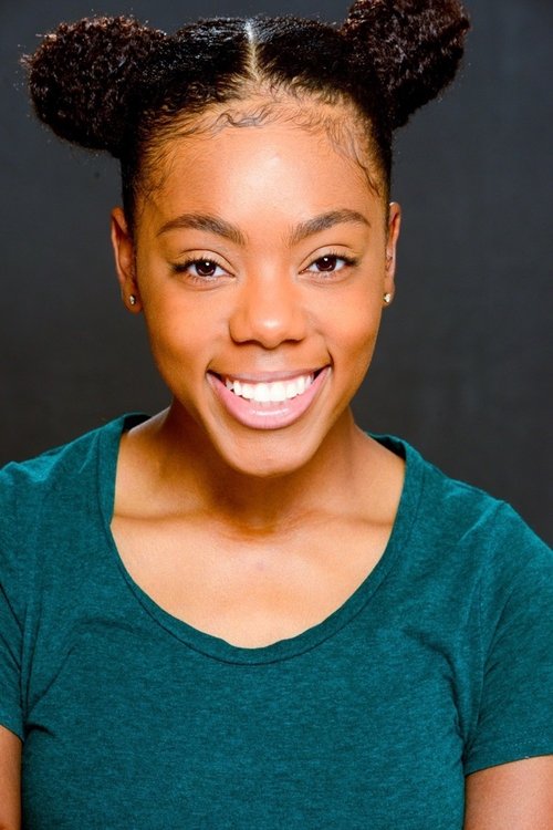 Emani White zdjęcie