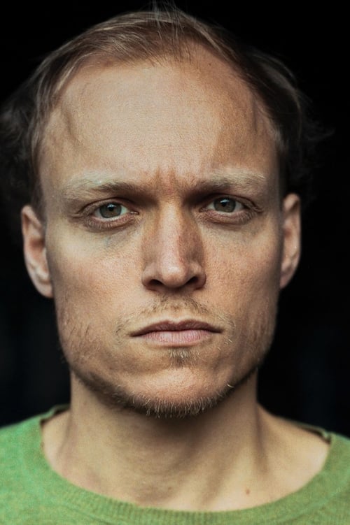 Emanuel Fellmer zdjęcie