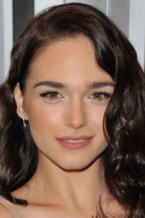 Emanuela Postacchini zdjęcie