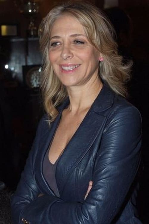 Emanuela Rossi zdjęcie