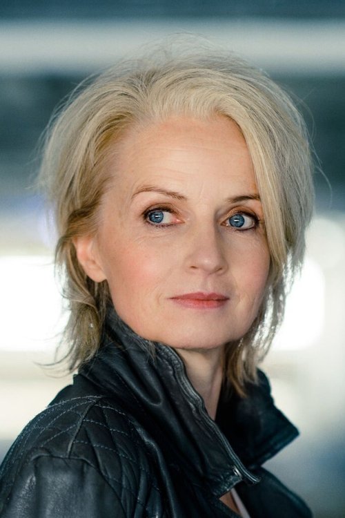 Emanuela von Frankenberg zdjęcie