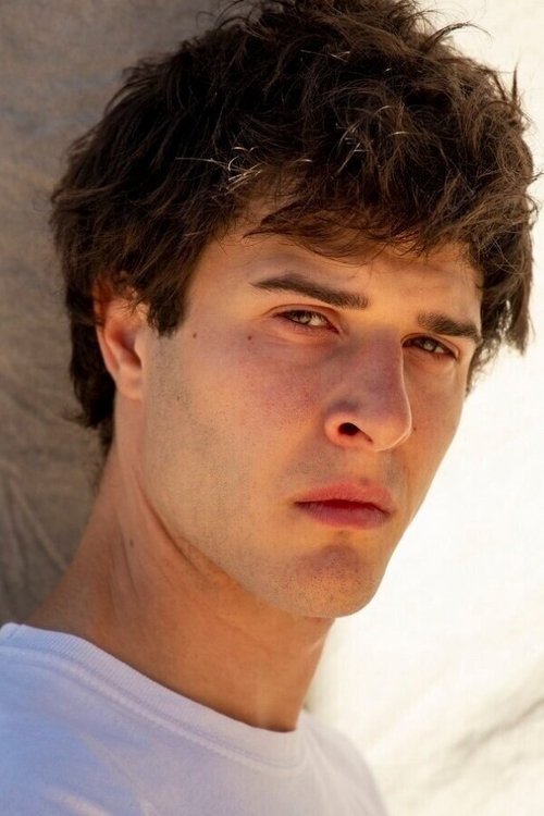 Emanuele Linfatti zdjęcie