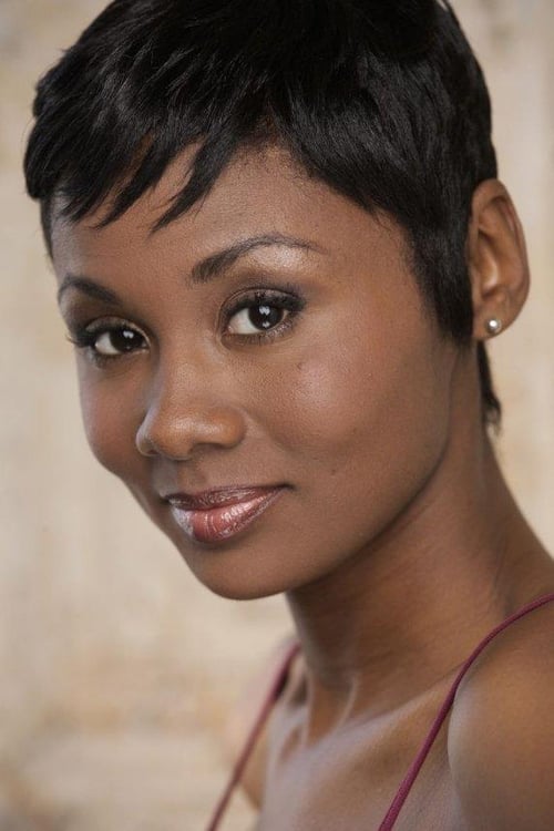 Emayatzy Corinealdi zdjęcie