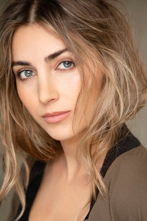 Emelia Hartford zdjęcie